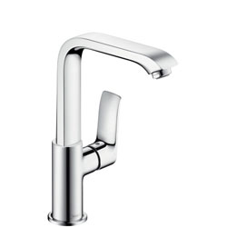 Bathrooms / Bathroom Mixers - Basin mixer 230 without waste set