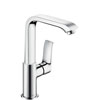 Bathrooms / Bathroom Mixers - Basin mixer 230 without waste set: View Details