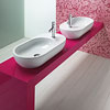 Sanitary Ware / Wash Basins - Programma C3: View Details