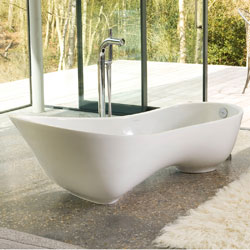 Bathrooms / Free Standing Baths - Cabrits