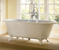 Bathrooms / Free Standing Baths - Cheshire