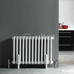 Bathrooms / Heating - Colosseum Radiator