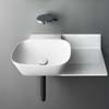 Sanitary Ware / Wash Basins - Washbasin INO: View Details