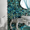 Tiles / Contemporary - Mosaic (Wall): View Details