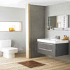 Bathrooms / Bathroom Furniture - Silhoutte: View Details