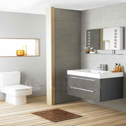 Bathrooms / Bathroom Furniture - Silhoutte