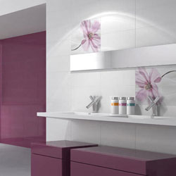 Tiles / Contemporary - Wall tiles