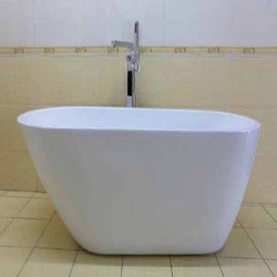 Bathrooms / Free Standing Baths - Adonis