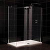 Showers & Taps / Shower Doors - Allure (1-5): View Details