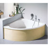 Bathrooms / Baths - corner baths: View Details