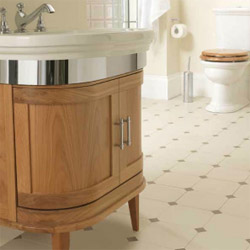 Bathrooms / Bathroom Furniture - Carlyon Thurlestone