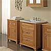 Bathrooms / Bathroom Furniture - Radcliffe Thurlestone: View Details