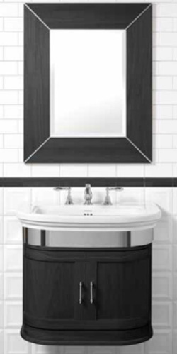 Bathrooms / Bathroom Furniture - Carlyon Thurlestone