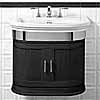 Bathrooms / Bathroom Furniture - Carlyon Thurlestone: View Details