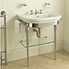 Sanitary Ware / Wash Basins - Carlyon: View Details