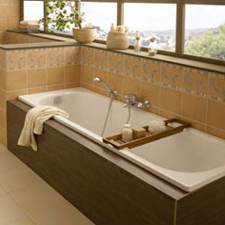 Bathrooms / Baths - Bette