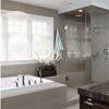 Bathrooms / Settings - Minimalistic shower: View Details