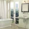 Bathrooms / Baths - bathroom8: View Details