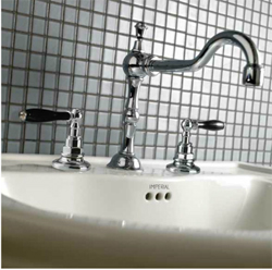 Sanitary Ware / Brassware - Bec