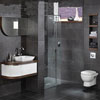 Bathrooms / Settings - Black: View Details