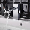 Sanitary Ware / Brassware - Block: View Details