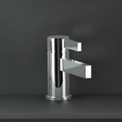 Sanitary Ware / Brassware - Caso Basin Tap