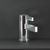 Sanitary Ware / Brassware - Caso Basin Tap: View Details