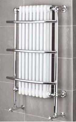 Bathrooms / Heating - Chelsea