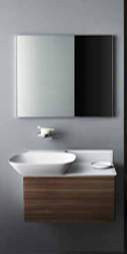 Sanitary Ware / Wash Basins - INO Washbasin