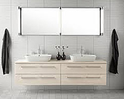 Bathrooms / Bathroom Furniture - Dansani Vanity