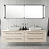 Bathrooms / Bathroom Furniture - Dansani Vanity: View Details