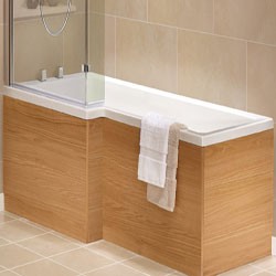 Bathrooms / Baths - Definity bath