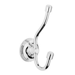 Bathrooms / Accessories - Robe hooks