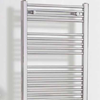 Bathrooms / Heating - Electric Heater: View Details