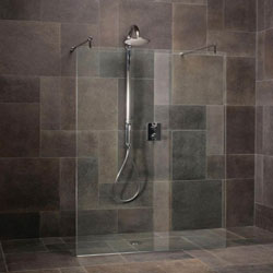 Showers & Taps / Shower Doors - Escape (1-7)