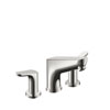 Bathrooms / Bathroom Mixers - Focus: View Details