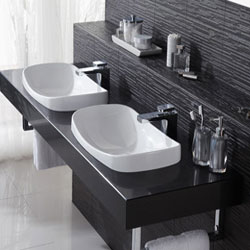 Sanitary Ware / Wash Basins - Geo