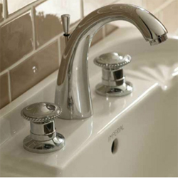 Sanitary Ware / Brassware - Gioiello