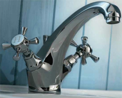 Sanitary Ware / Brassware - Glace