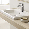Sanitary Ware / Wash Basins - Metris Classic: View Details