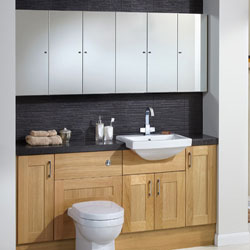 Bathrooms / Bathroom Furniture - Henley Timber