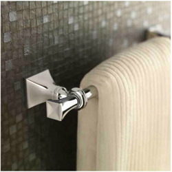 Bathrooms / Accessories - Towel rails