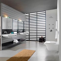 Bathrooms / Settings - Hotels