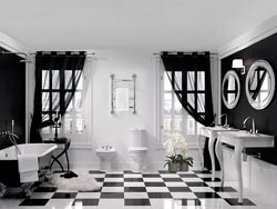 Bathrooms / Settings - Imagine