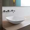 Sanitary Ware / Wash Basins - INO Basin: View Details