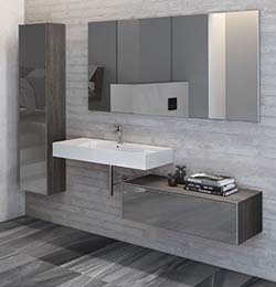 Sanitary Ware / Wash Basins - INSPIRA Collection