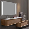 Bathrooms / Bathroom Furniture - Dokka 31 Iroko: View Details