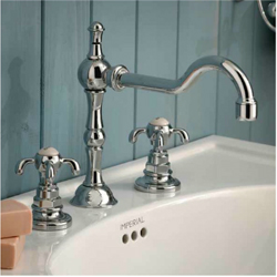 Sanitary Ware / Brassware - Lierre