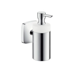 Sanitary Ware / Accessories - Lotion dispenser