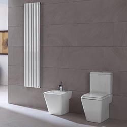 Sanitary Ware / Toilets and Bidets - Lounge